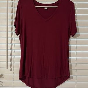 Old Navy V Neck